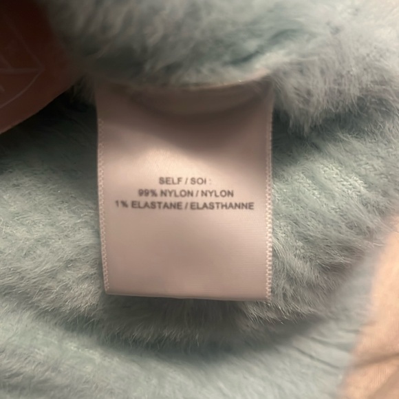 Tanya Taylor sweater. From RTR. No flaws. Supper cozy and soft - Picture 3 of 6